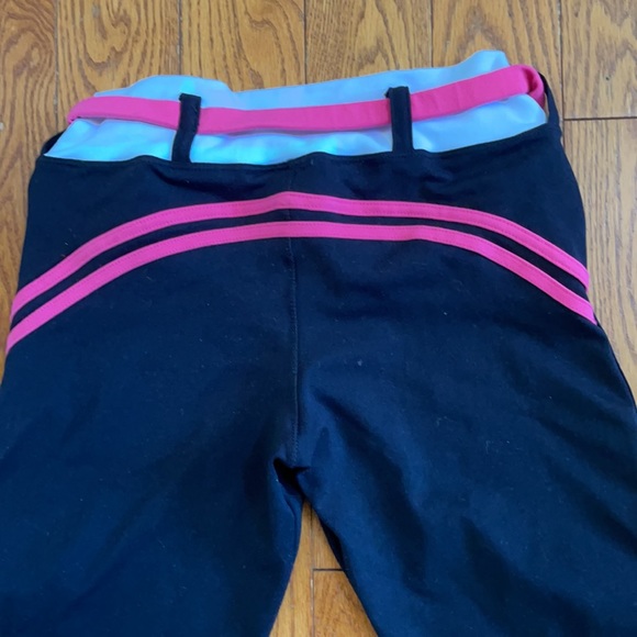 SXE Fitness Bootcut Leggings Never Worn - Picture 9 of 14